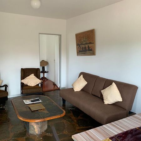 Modern Rustic Durban Apartment Экстерьер фото